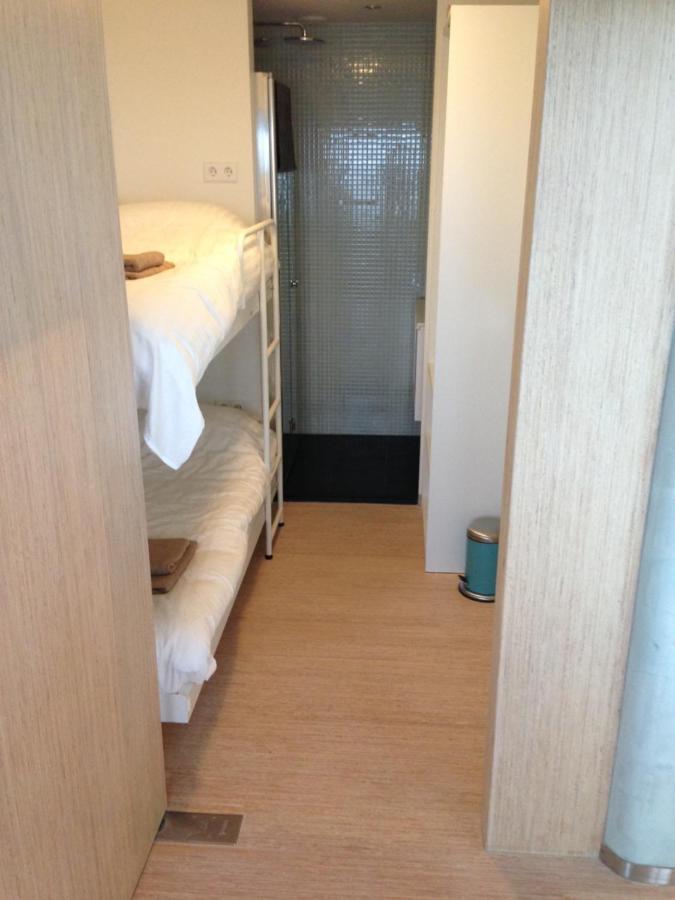 Luxe Beach Suite Zandvoort Exterior foto